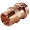 Copper Press By Tmg 3/4 in. x 3/4 in. Copper Press x MPT Male Adapter XPRMA34 - alternate 3